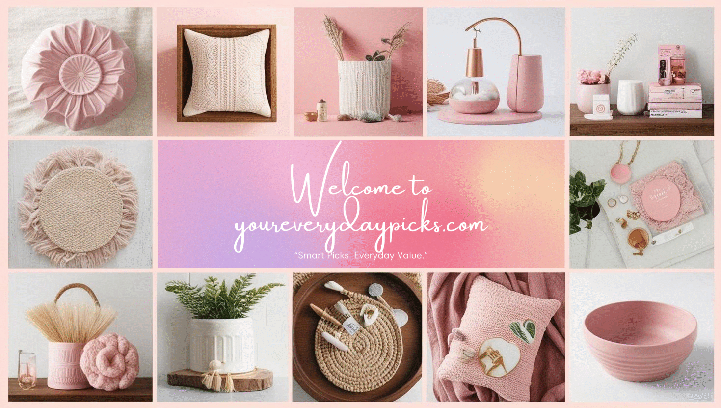 youreverydaypicks.com